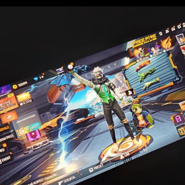 WELCOMTO JB  CACA STORE X OWN