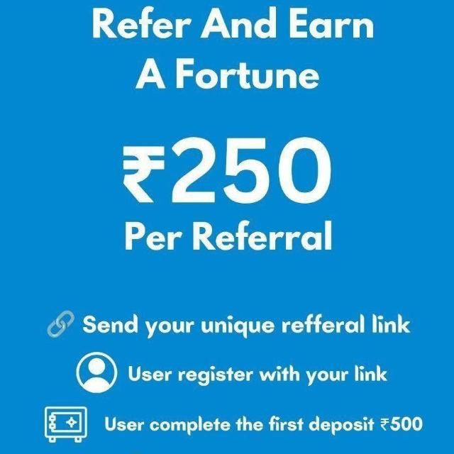 Paytm Earning 