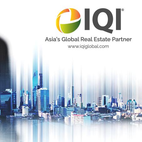 IQI INVESTMENT