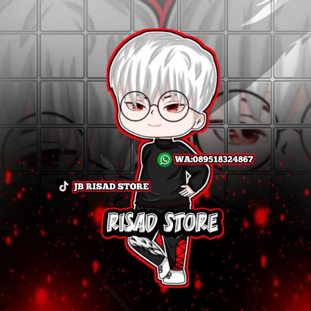 STOK ¹|| RISAD STORE