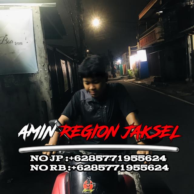 JB¹ AMIN STORE¹⁰ ???