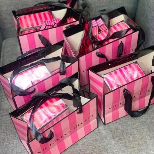 ORI PERFUME VS &amp; BBW✨