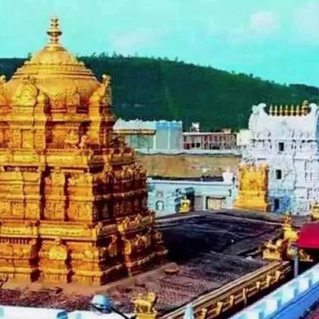 TIRUMALA TIRUPATI UPDATE 