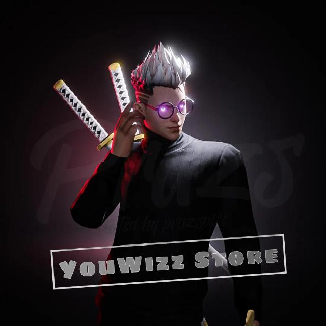 JB || ALL GAME By YouWizzStore || REGION KALSEL♨️