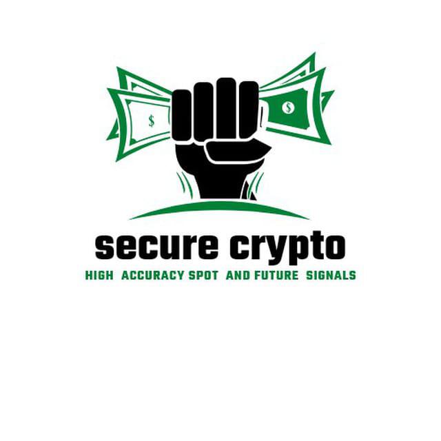 Secure Crypto Trading 🎯