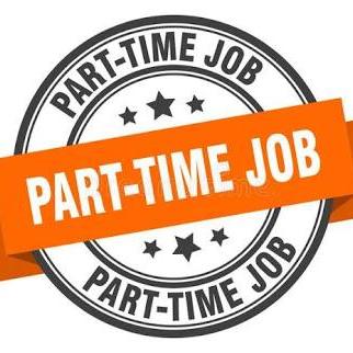 PART TIME JOB 2021 100% 