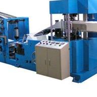 tissue paper machine