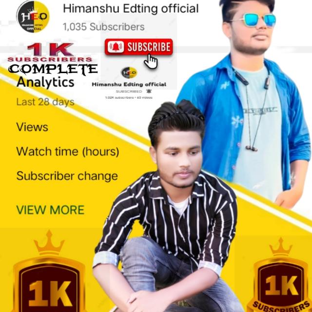 Himanshu EDTING OFFICIAL