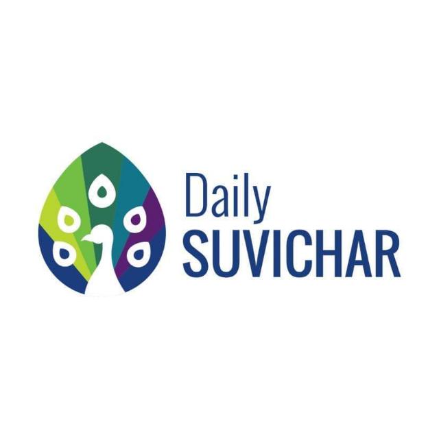 Daily Suvichar?