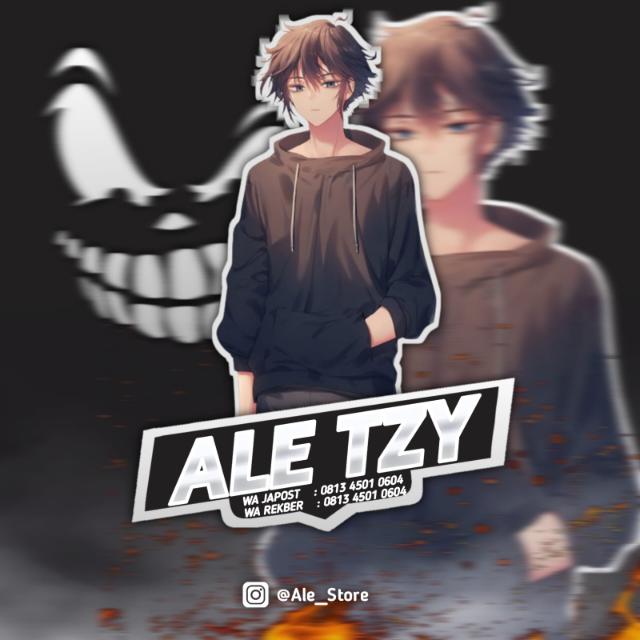 STOCK  ALE TZY X OWN¹