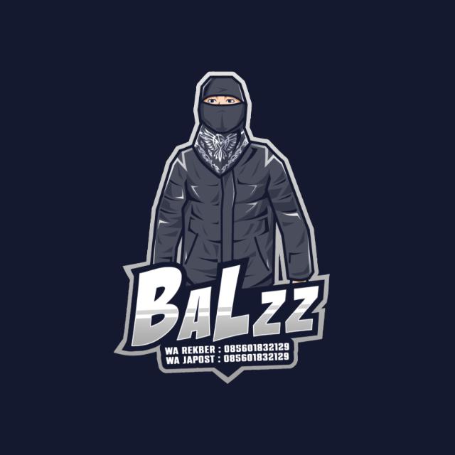 JB¹ || BaLzz STORE ☕