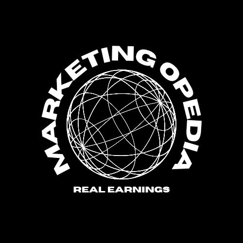 Earn With Marketing OPEDIA🎁🎁