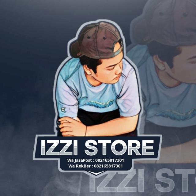 STOK || IZZI X OWN¹