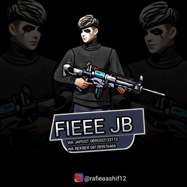 JB | FIEEE STORE × DILL STORE