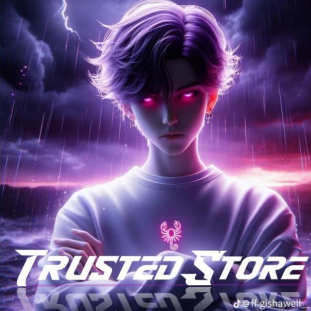 JB || Trustedstore CABANG 2 ?