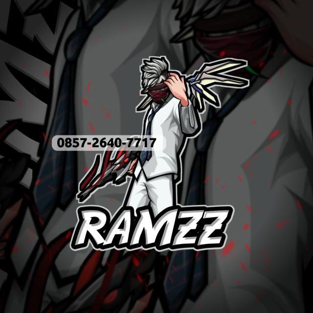 STOK ||  RAMZ STORE X OWN #1