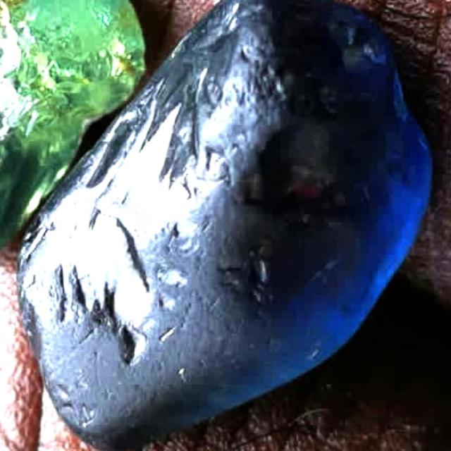 Gem Market - (මැණික් පොළ)