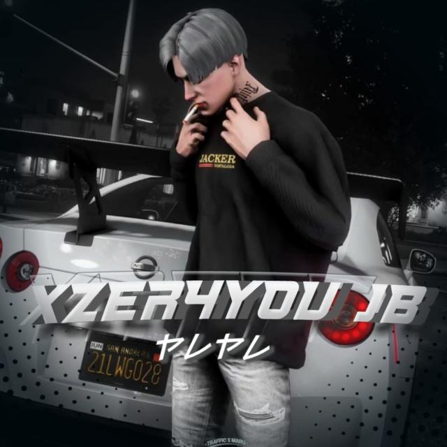 JB || XZER4YOU JEBEH