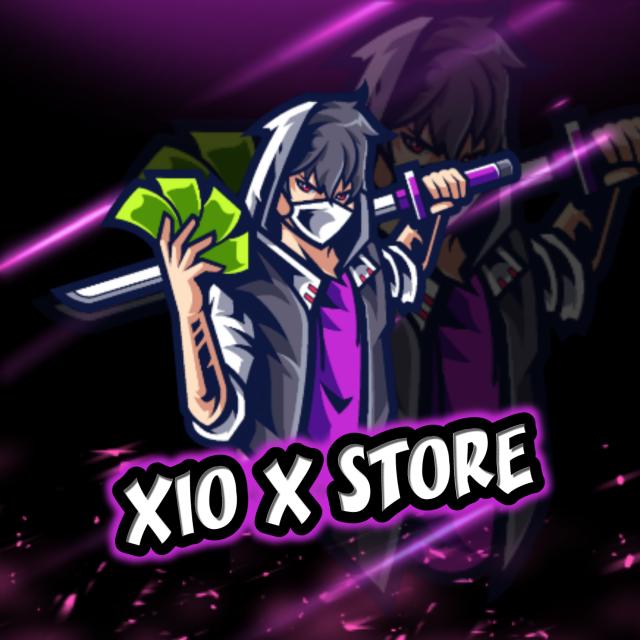 XIO X STORE ✨🛍️