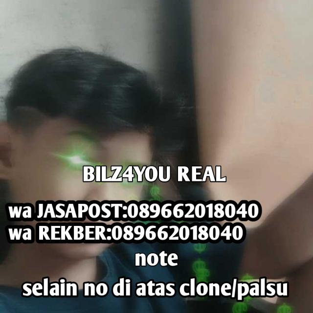 JB 1 || BILZ4YOU REAL ✅