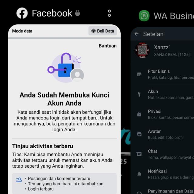 GB MURSES PRIVAT XANZZ