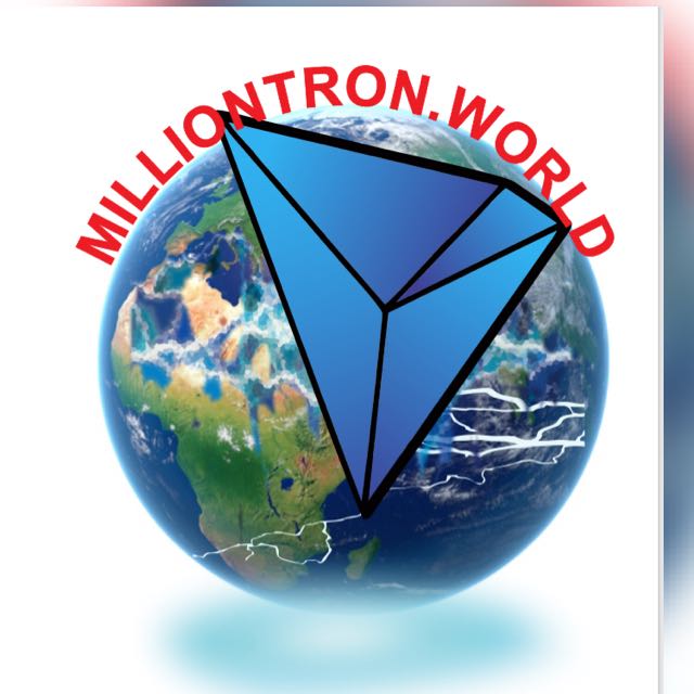 MLM(MillionTron.world)