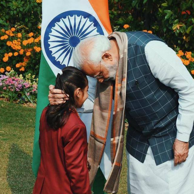 Narendra Modi Fans 💓