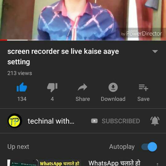 Subuscribe my channel