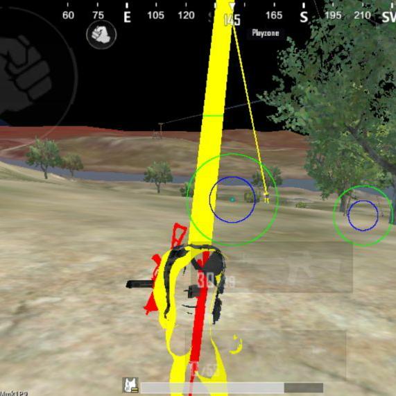 🆕PUBG💯💯 Hacker✔️🔔 PAID