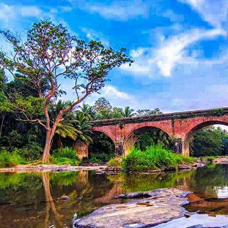 මාවනැල්ලෙ අපි