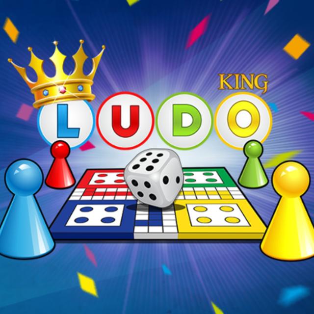 LUDO🎲KING TOURNAMENTS