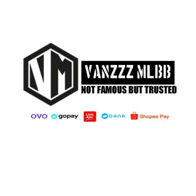 JB VANZZ STORE || MLBB