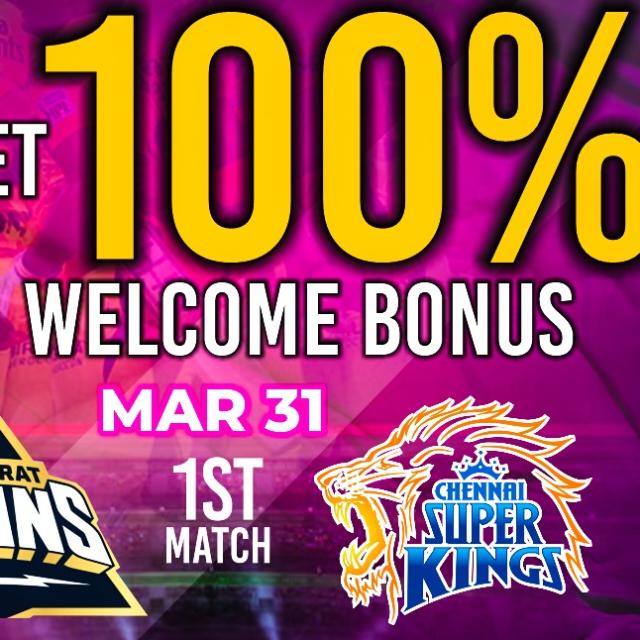 All bookie free I'd available 