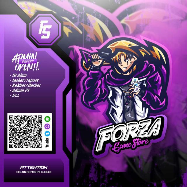 JB FORZA STORE🔰