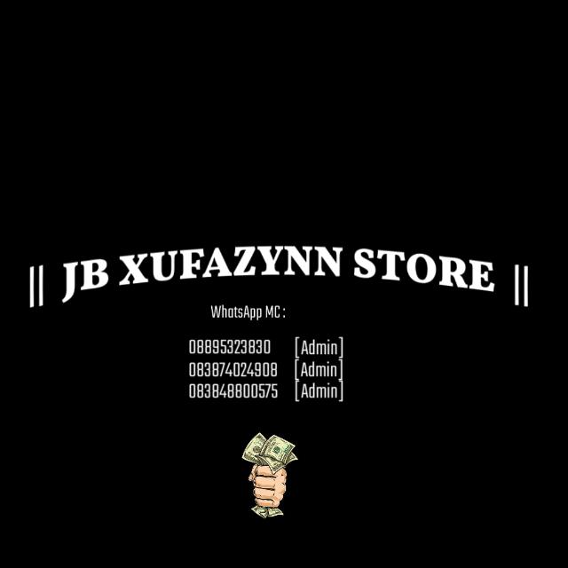 JB ZYNNN × XUZHU STORE
