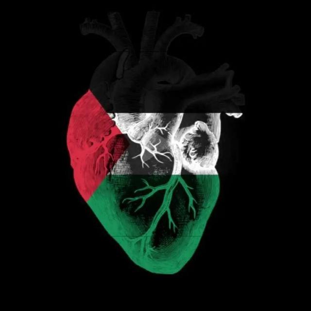 MUSLIMS STAND WITH  ??⚔️