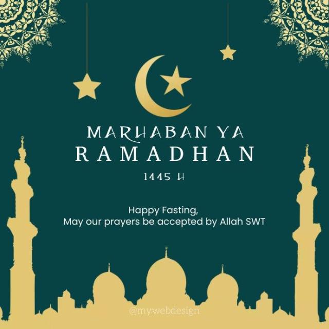 GRUP RAMADHAN' 2024?✨