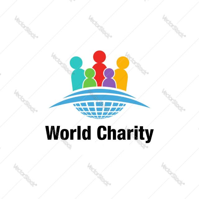 World Charity business 💰💰