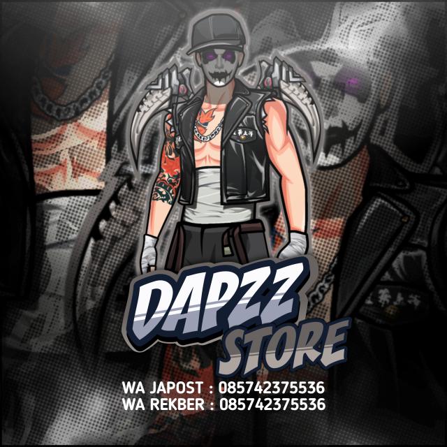JB || DAPZZ STORE