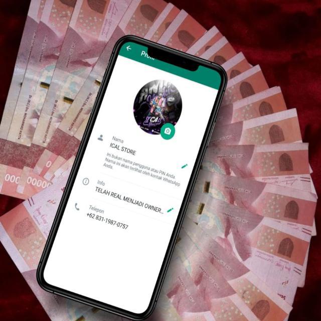 JB // ICAL STORE [3]