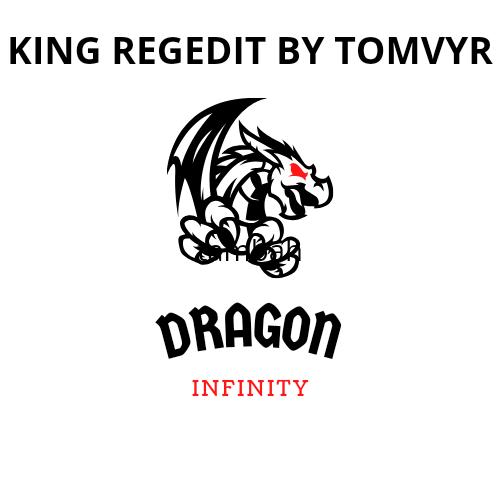 REGEDIT || SET ANDRO