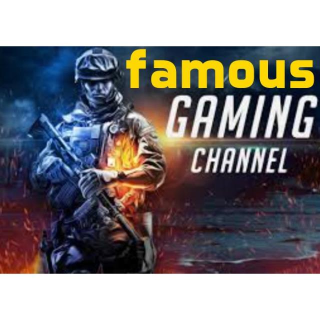 Famous gaming