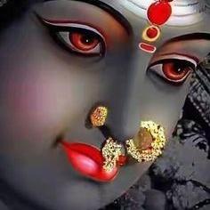 ☠️जय महाकाली☠️