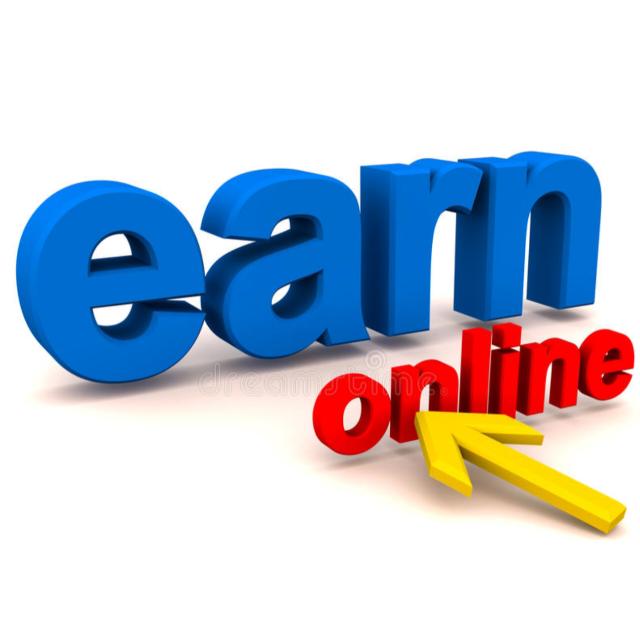 Online Earning ➡️💸🤑