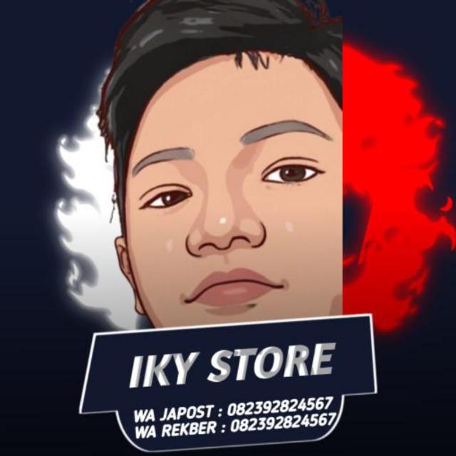STOK² IKY STOR