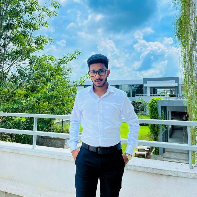 Economics with Athma