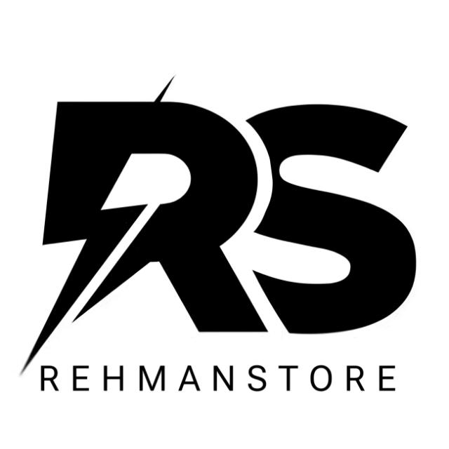 Rehman store 