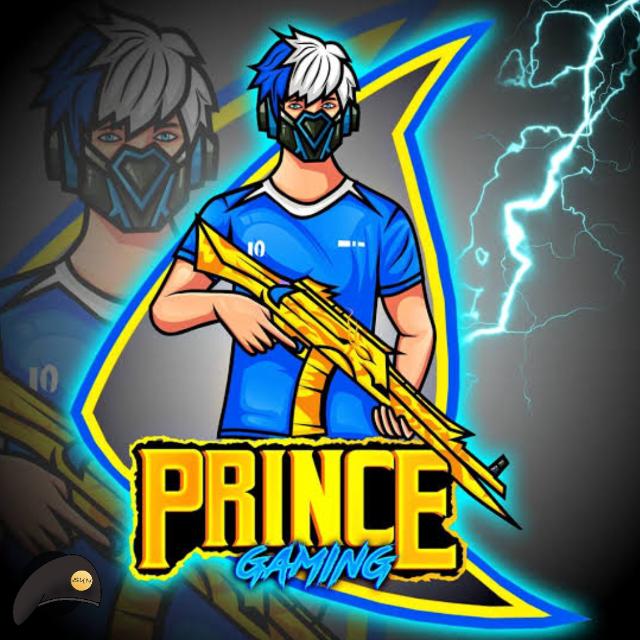 PRINCE🤴🏻GAMING🎮--&--SoCiaL MeDiA SToR..💯