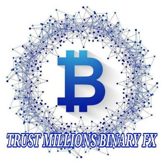 TRUST MILLIONS BINARY FX