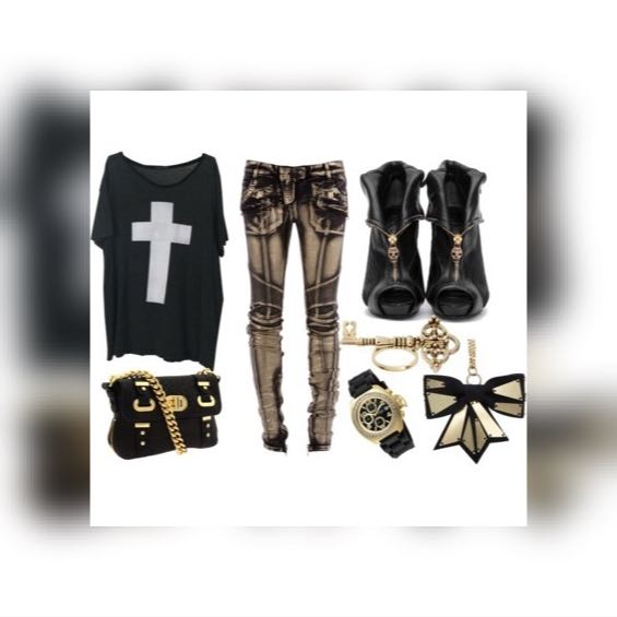 ?️R?️‍?️UGH ?TYLEZ?️